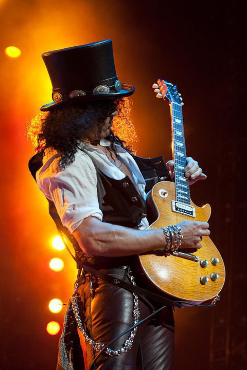 Slash