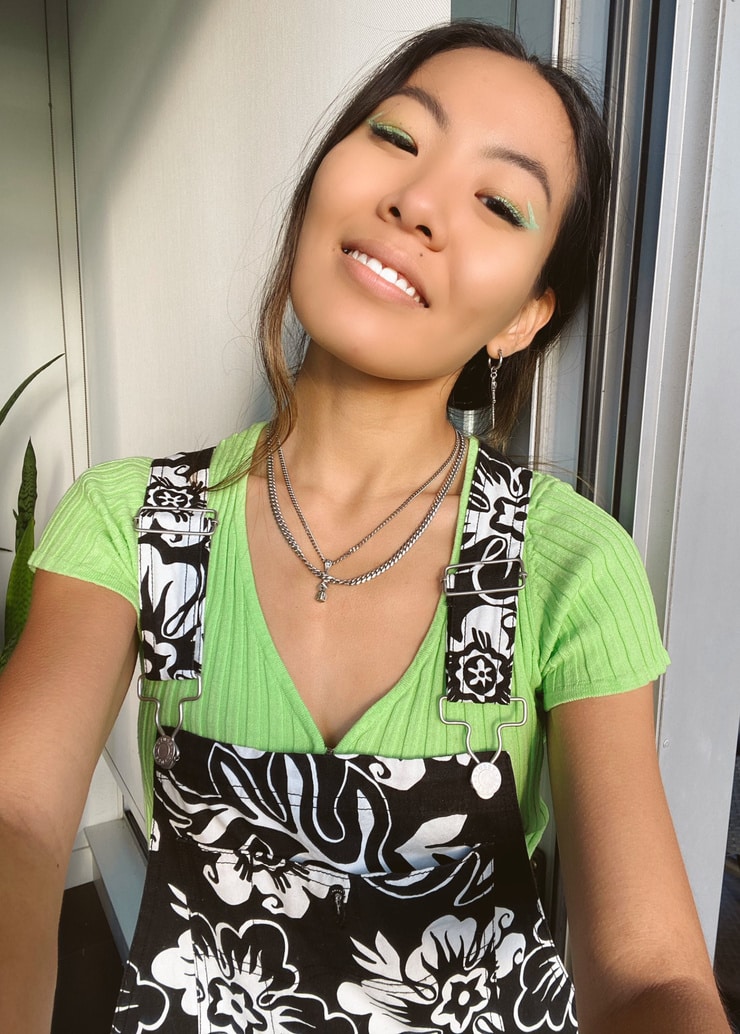 Picture of Nicole Kang