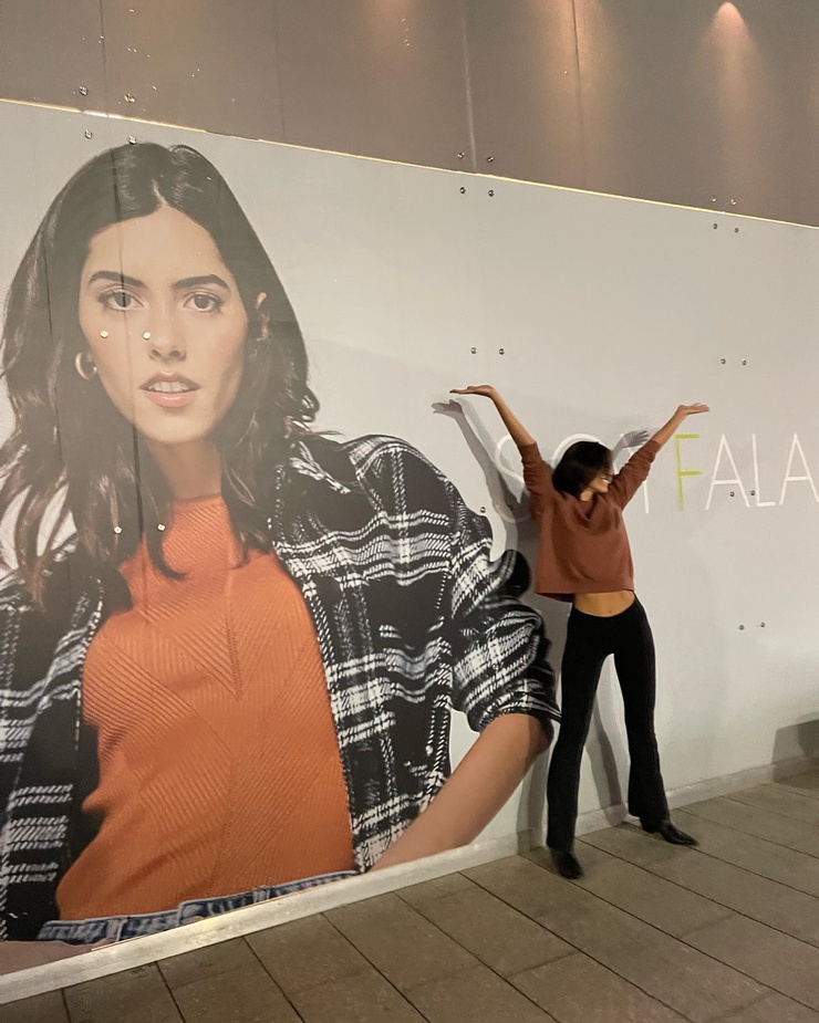 Paulina Vega