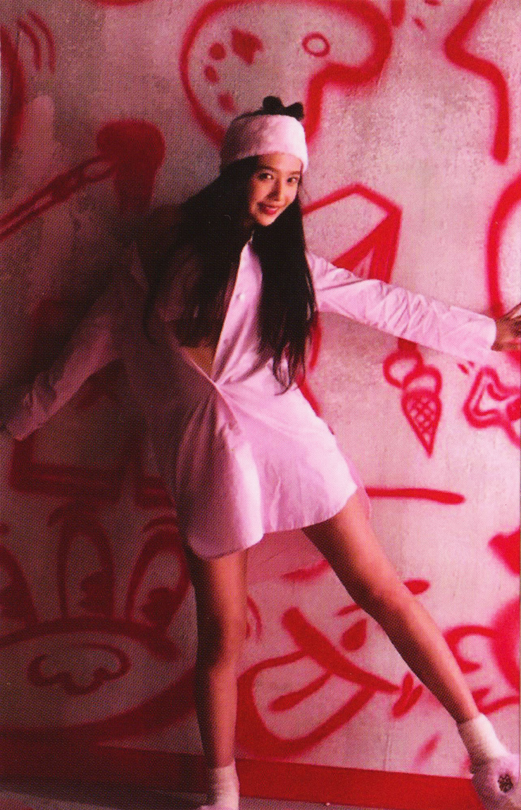 Joy (Park Soo Young)