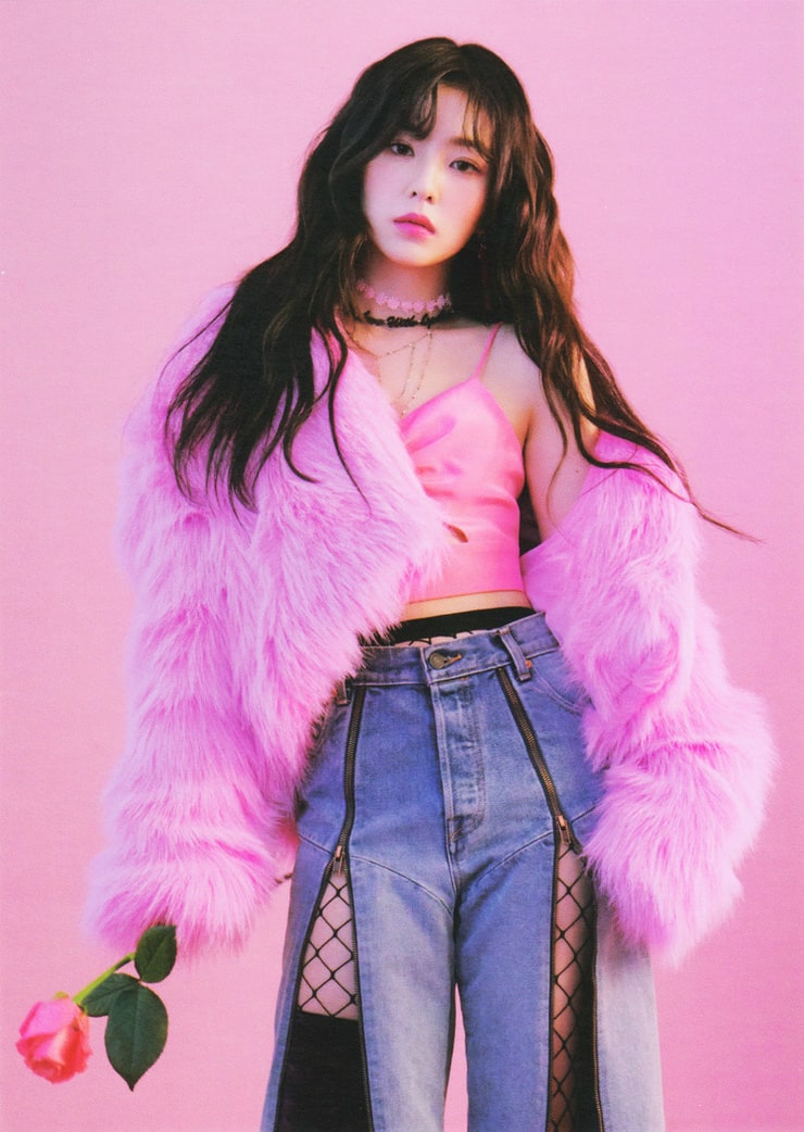 Irene (Bae Ju Hyun) image