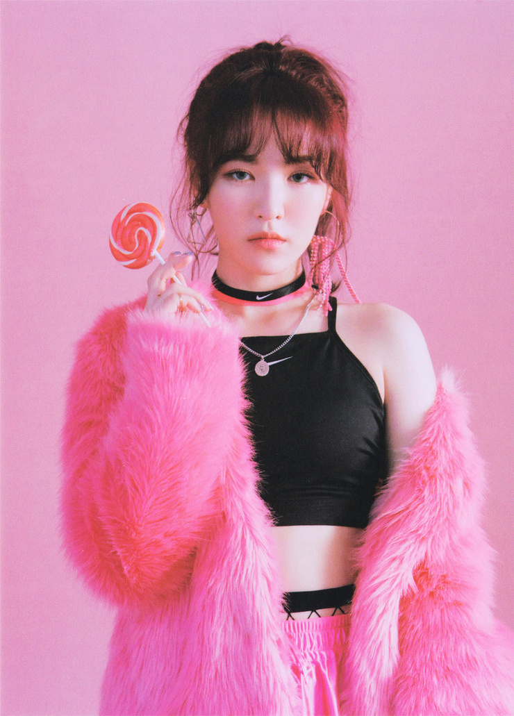 Wendy Son