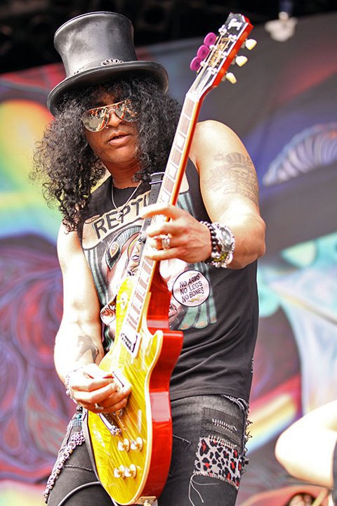 Slash