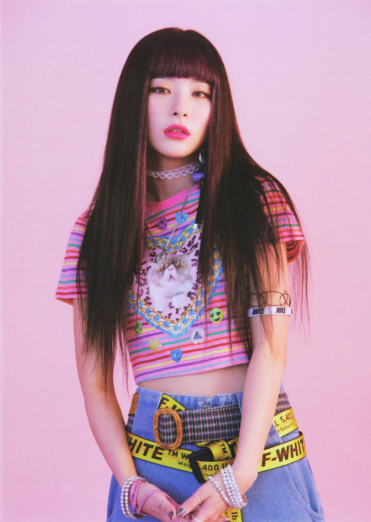 Seulgi