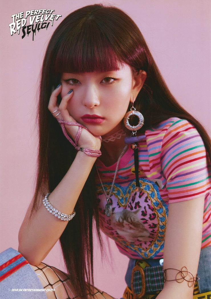 Seulgi