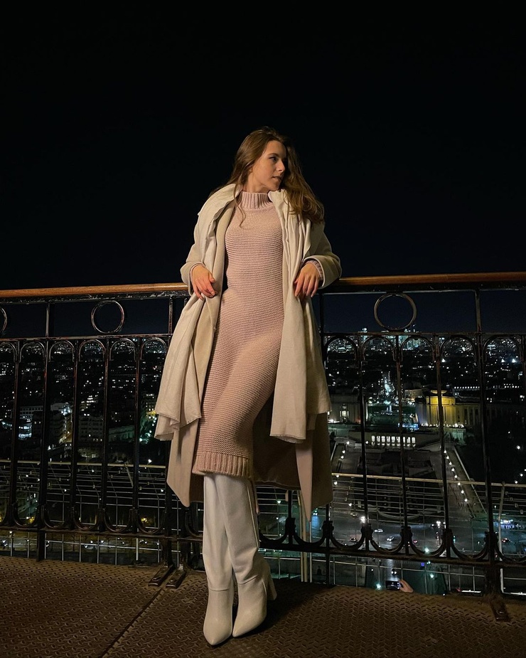 Viktoria Makarenko Image