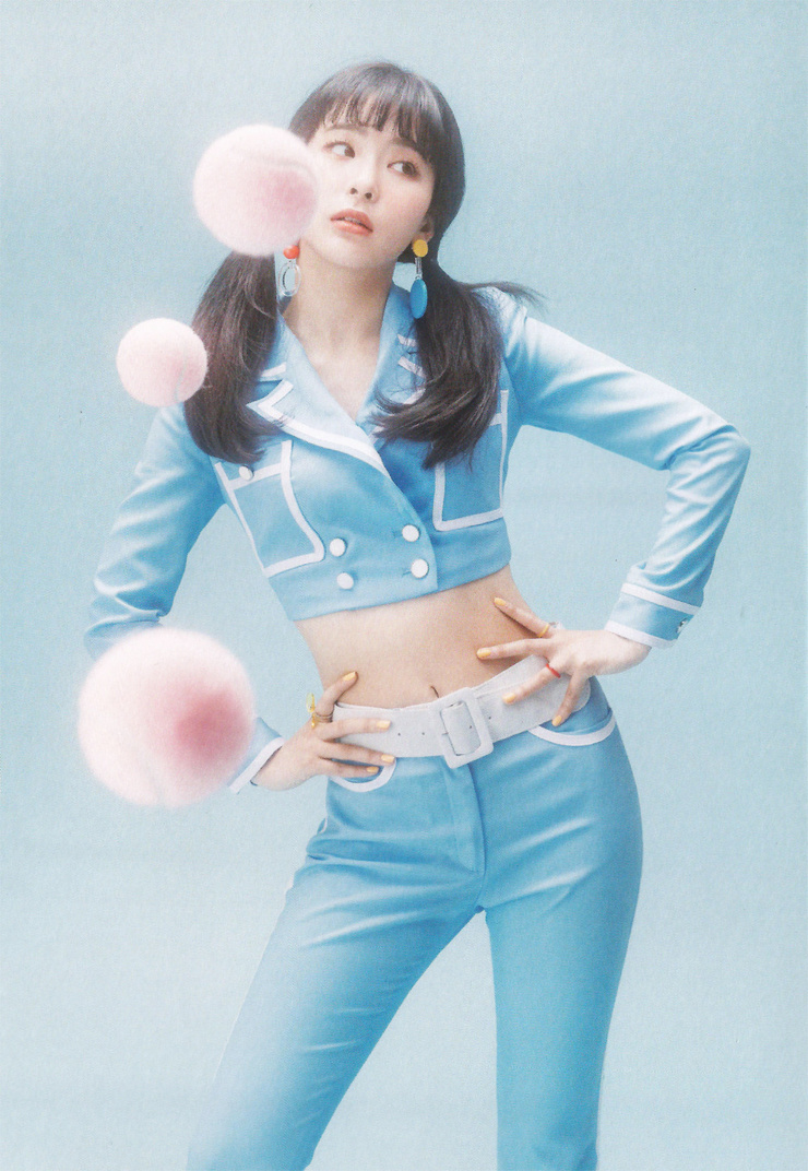 Seulgi