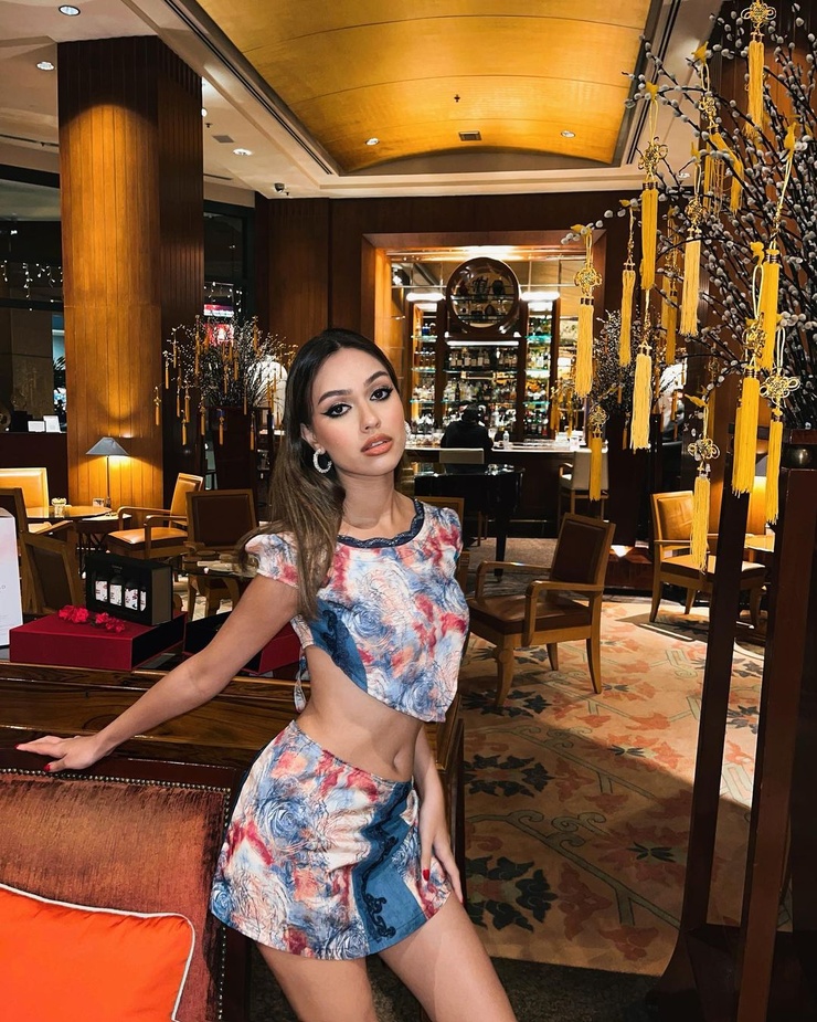 Radhika Chandhok