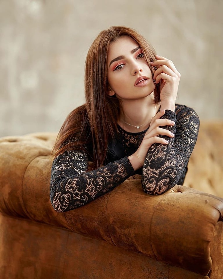 Picture of Sophie Xdt