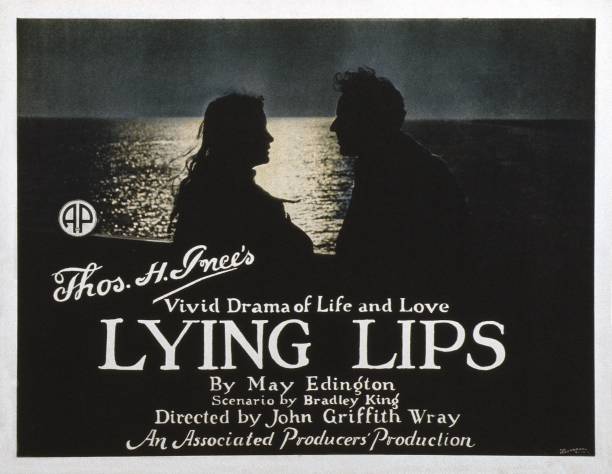 Lying Lips