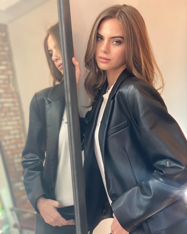 Kate Demianova
