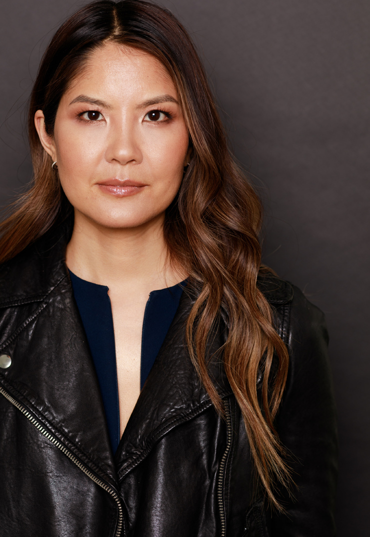 Lynn Chen