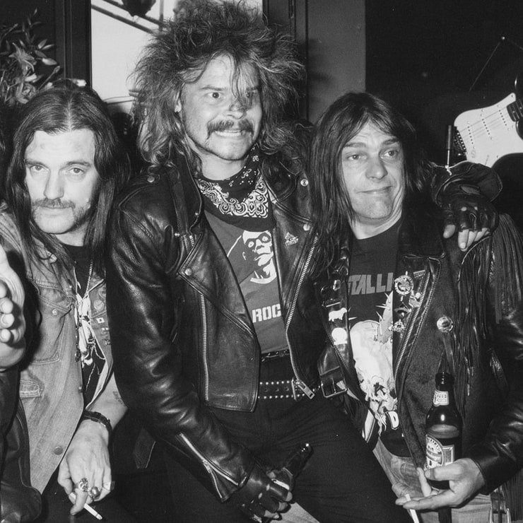 Motorhead