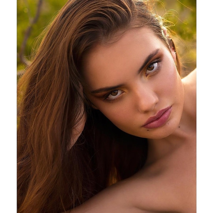 Taylor Frazier