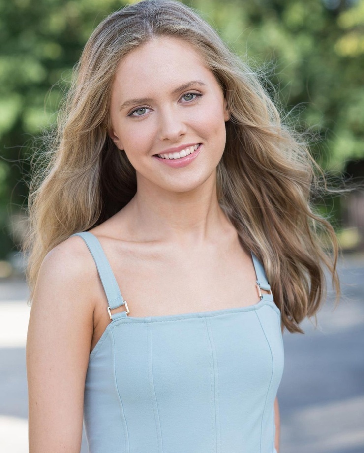Christa Wennerstrom