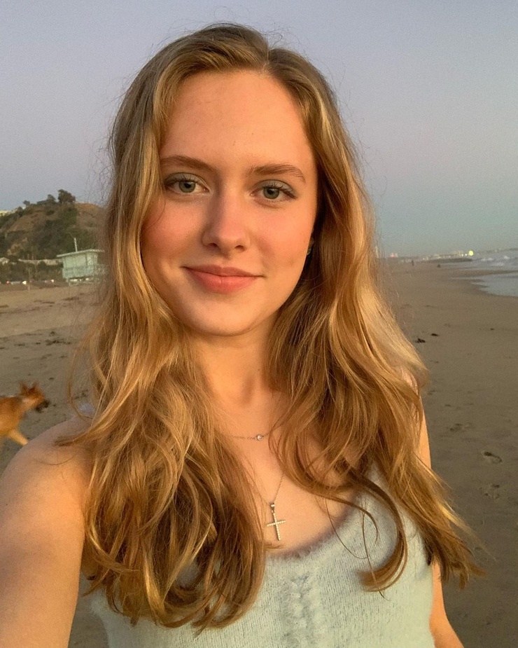 Christa Wennerstrom