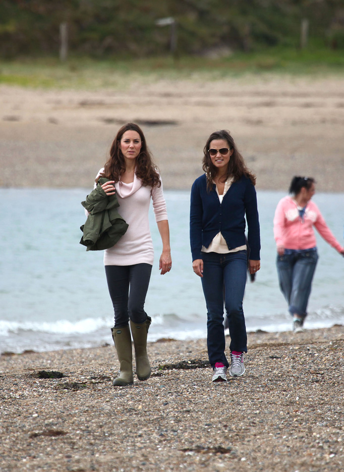 Pippa Middleton