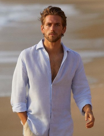 Ben Dahlhaus