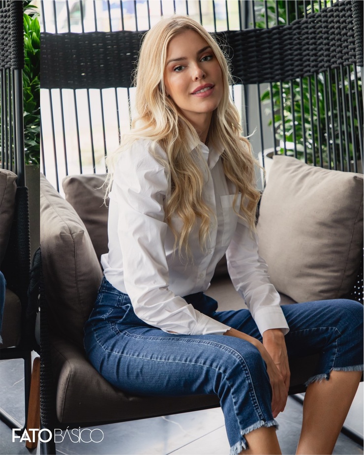 Kelly Gisch