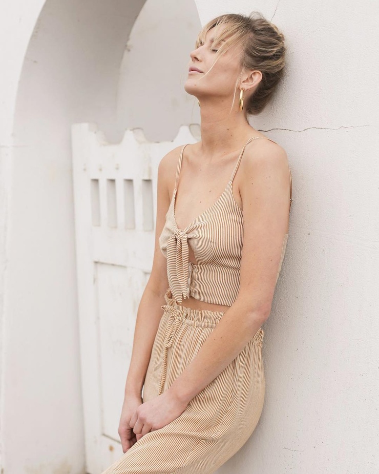 Eve Ettinger