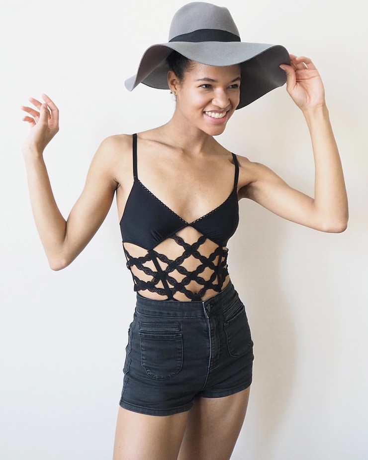 Meisha Brooks