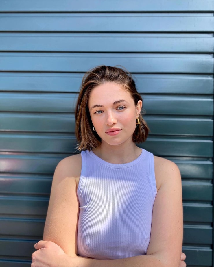 Millie Kent