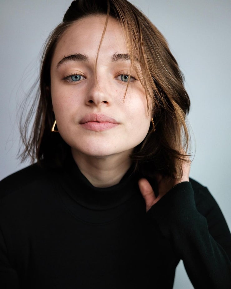 Image of Millie Kent