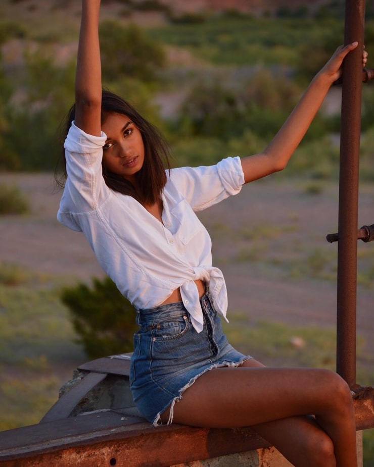 Ayana Prasanna