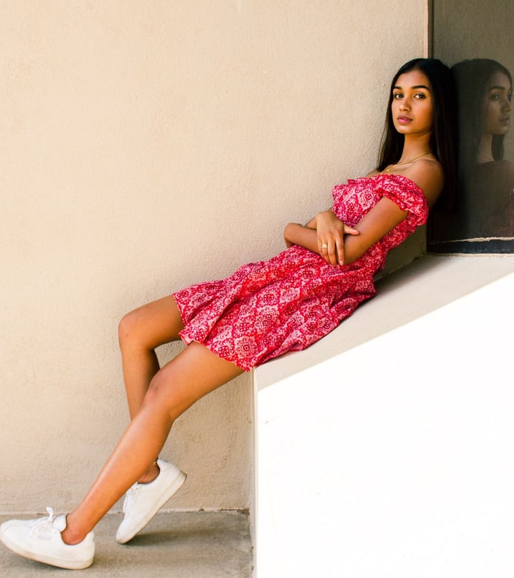 Ayana Prasanna