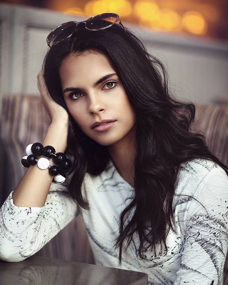 Natasha Peitersen