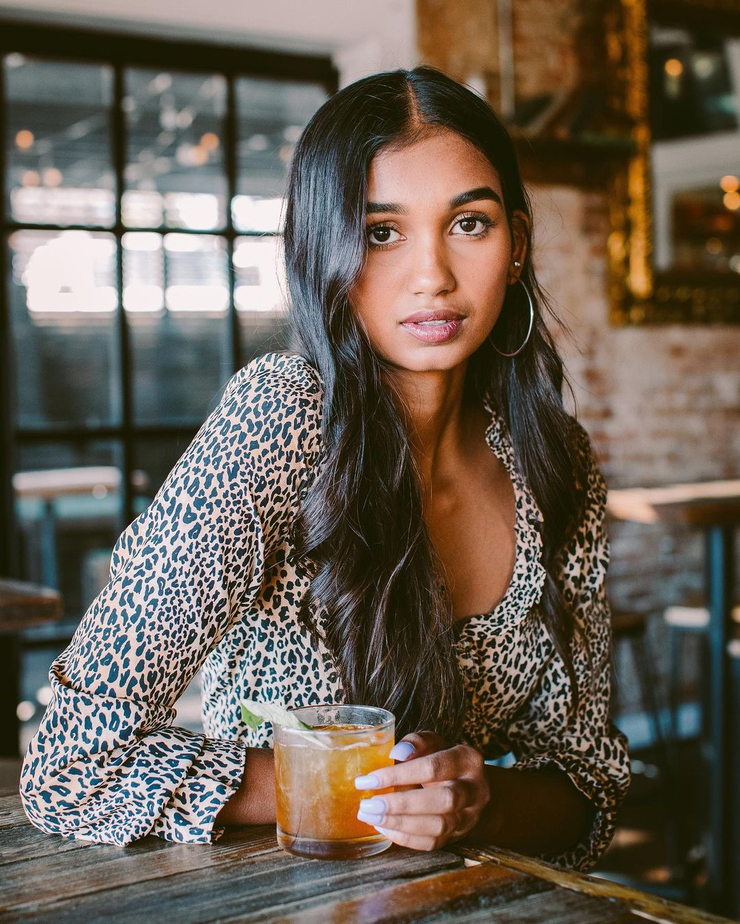 Ayana Prasanna