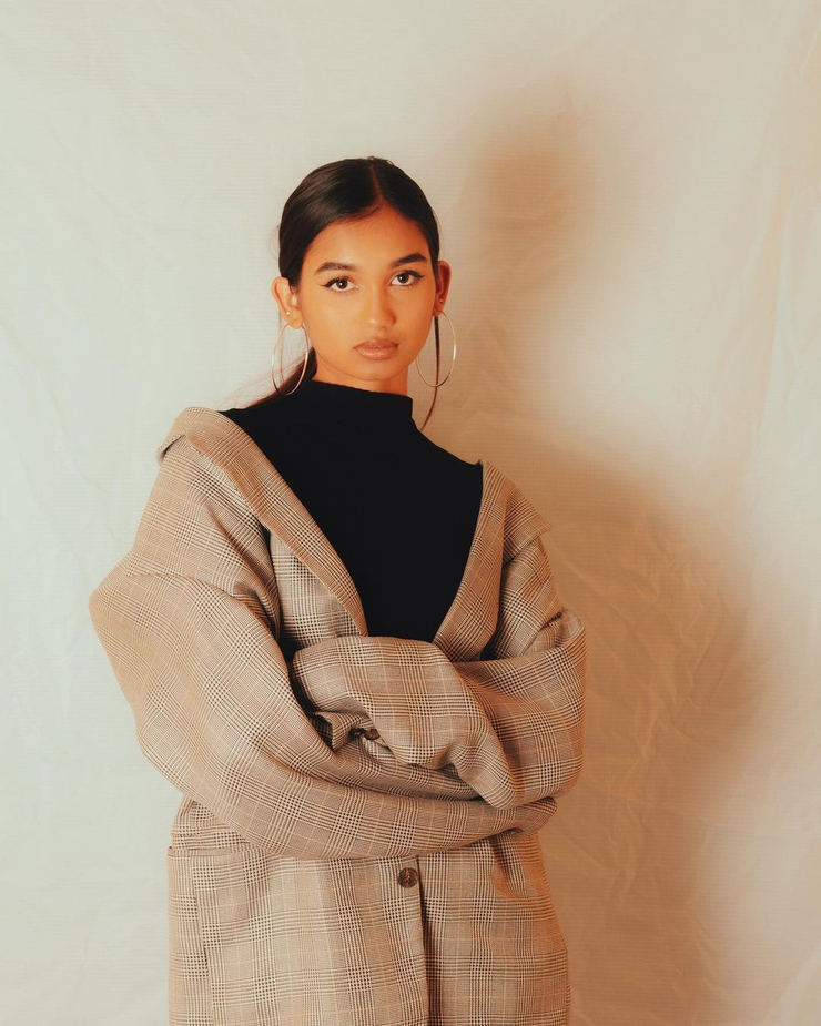 Ayana Prasanna