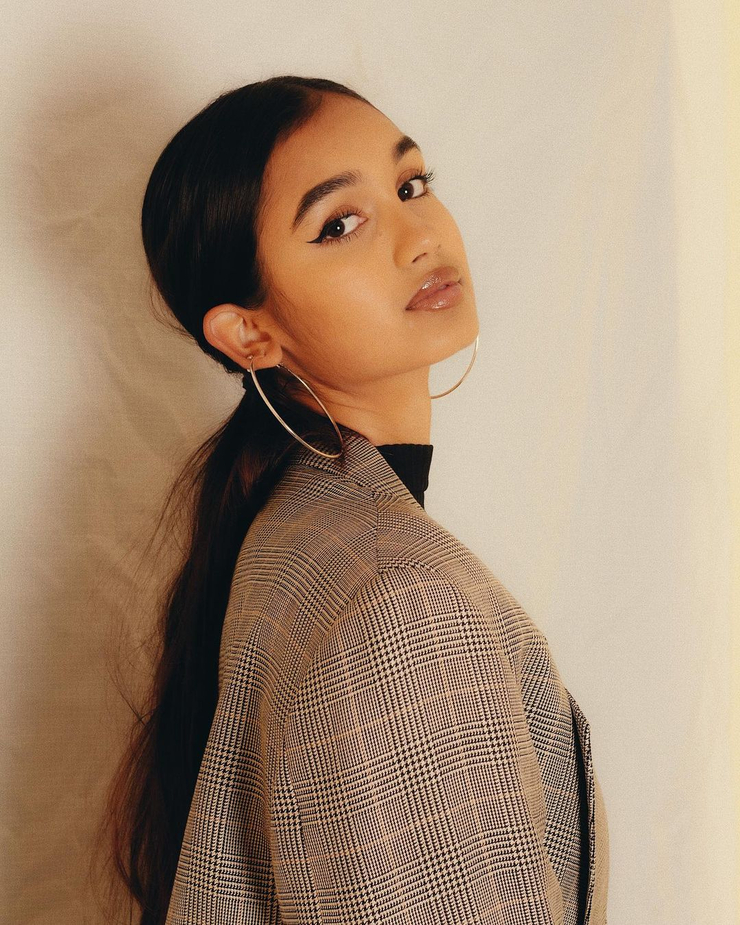 Ayana Prasanna