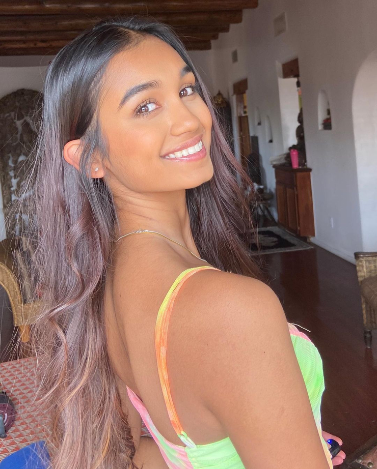 Ayana Prasanna