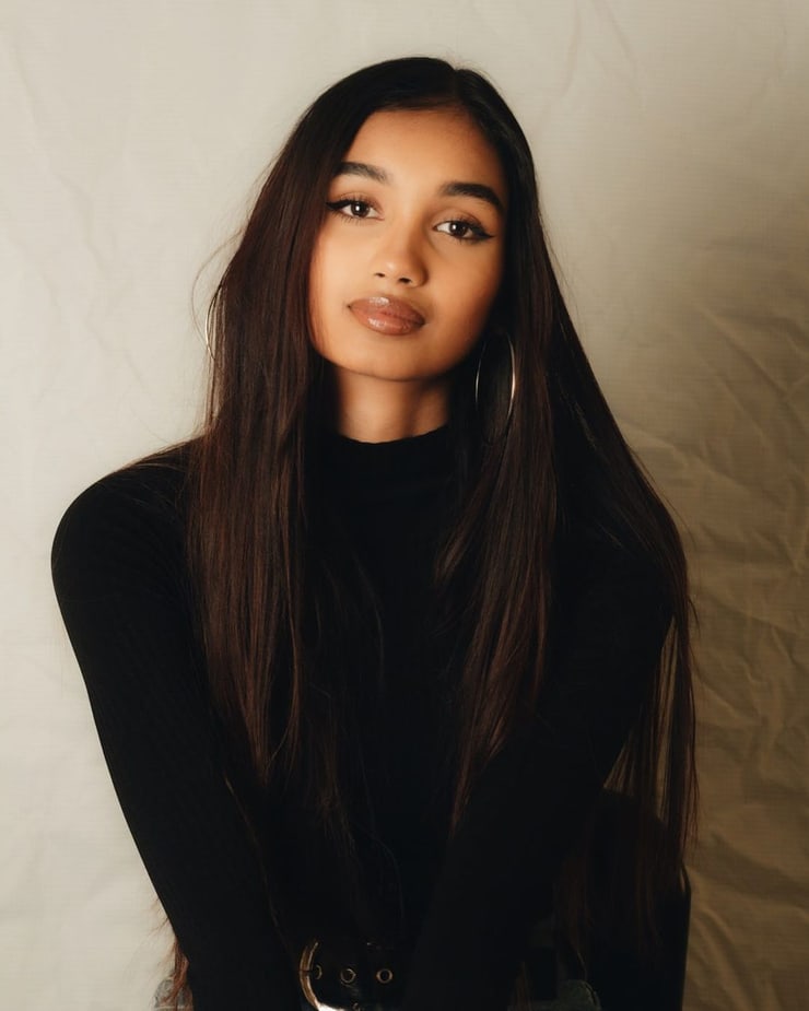 Ayana Prasanna