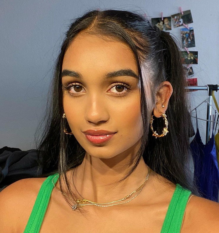 Ayana Prasanna