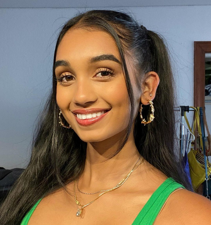Ayana Prasanna