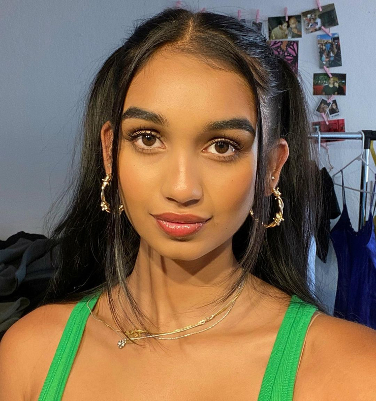 Ayana Prasanna