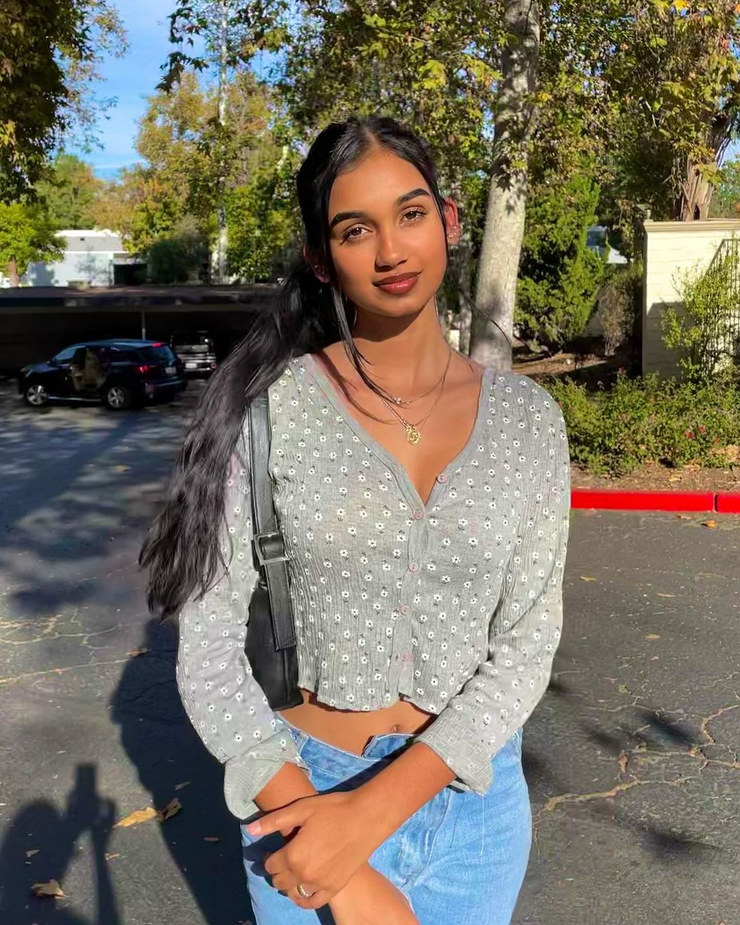 Ayana Prasanna