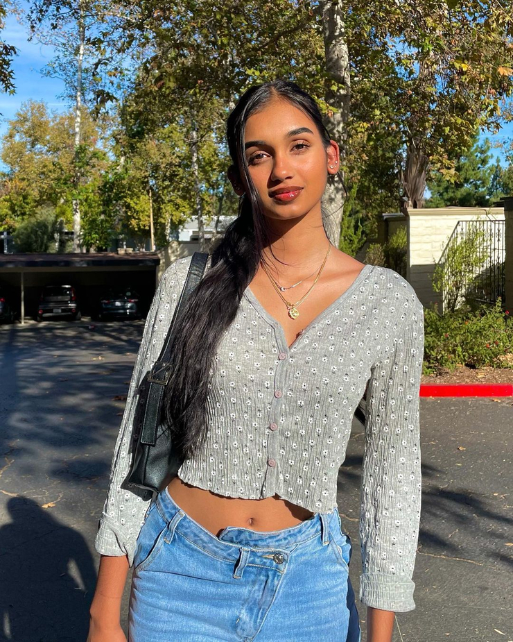 Ayana Prasanna
