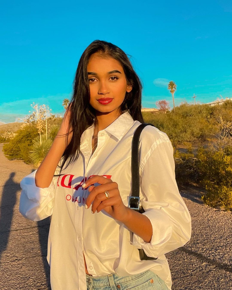Ayana Prasanna
