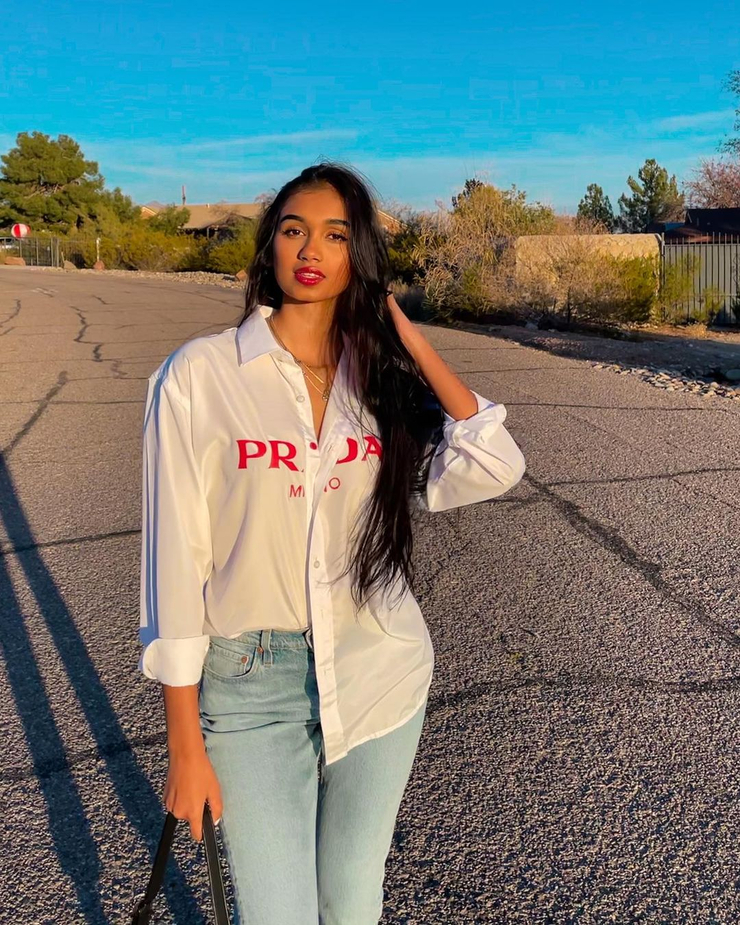 Ayana Prasanna
