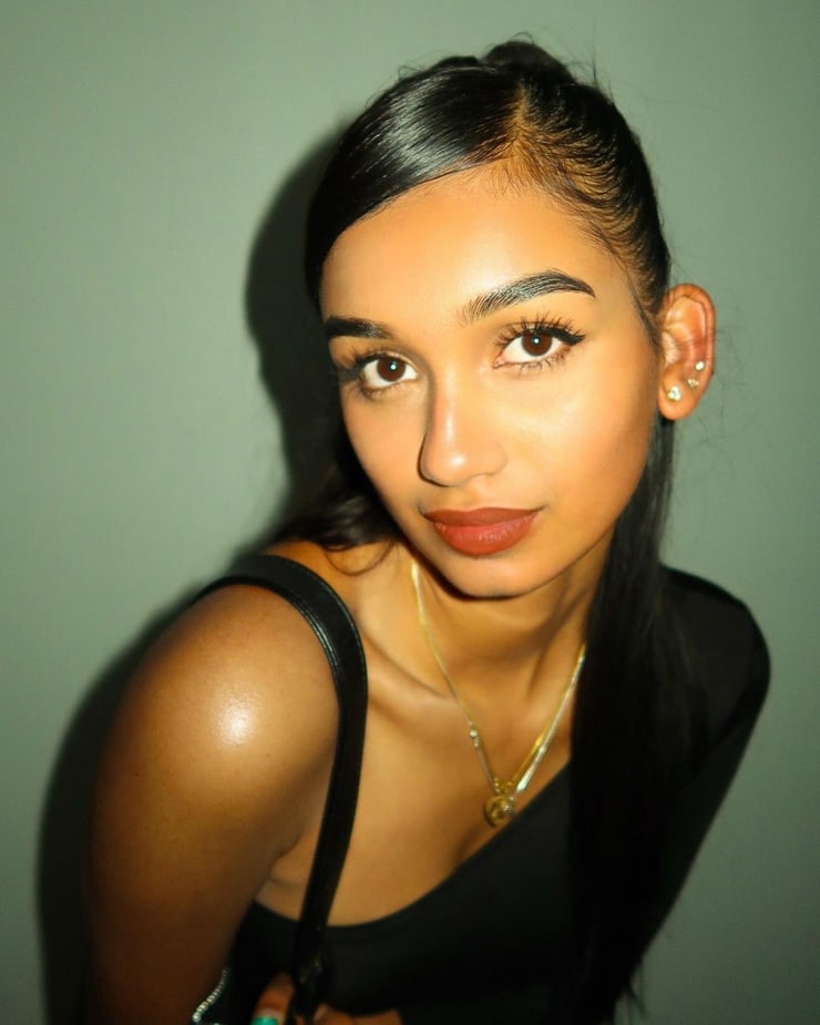 Ayana Prasanna