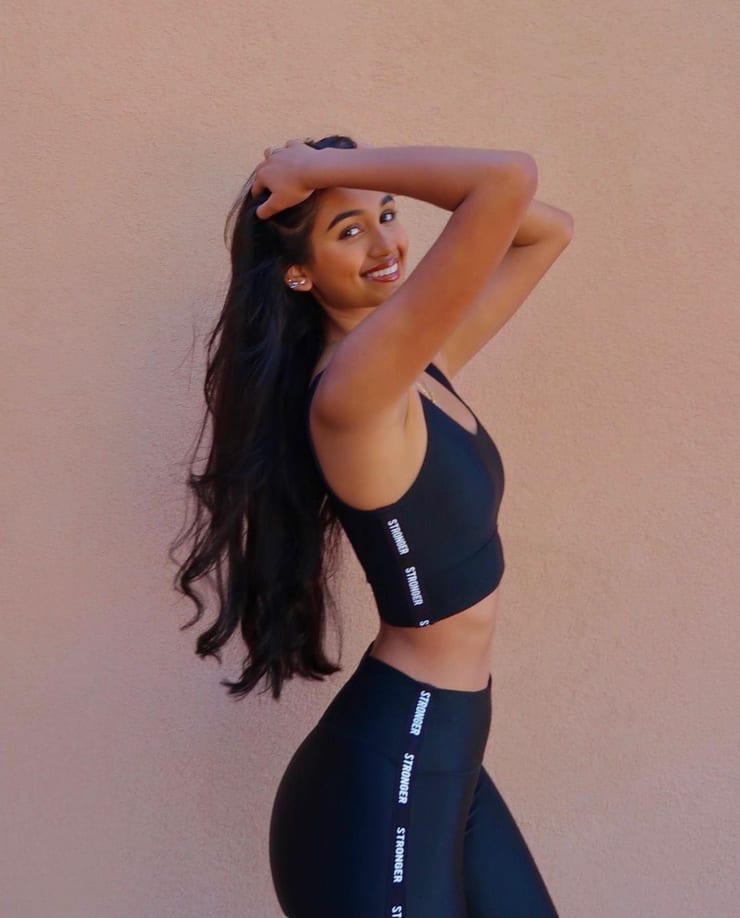 Ayana Prasanna