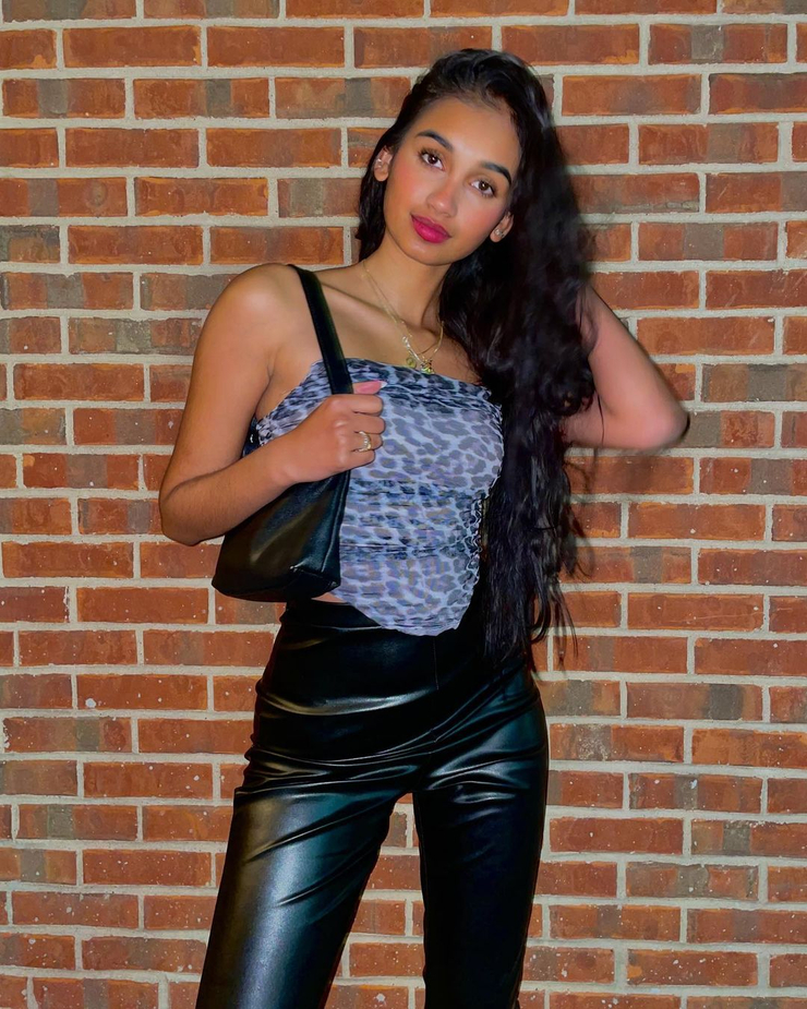Ayana Prasanna