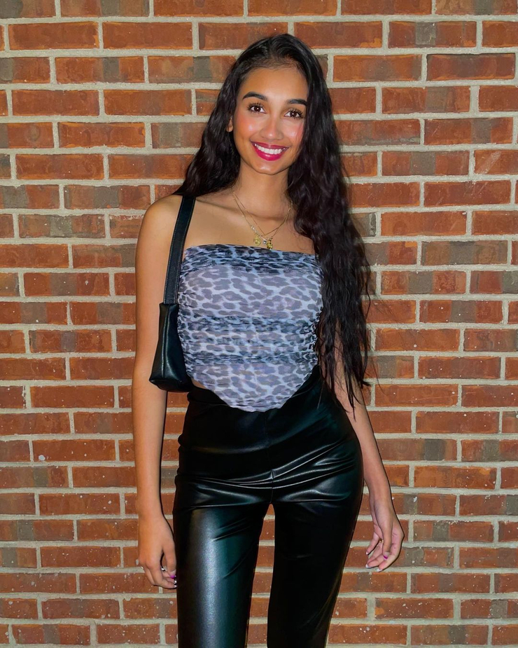 Ayana Prasanna