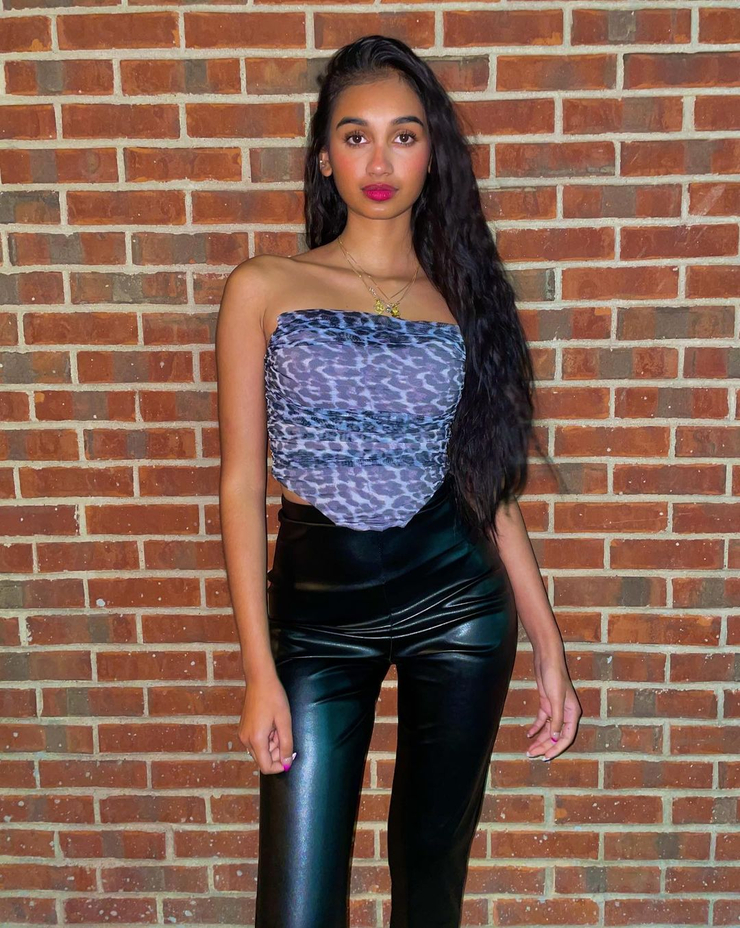 Ayana Prasanna