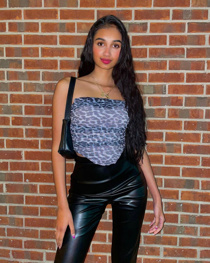 Ayana Prasanna