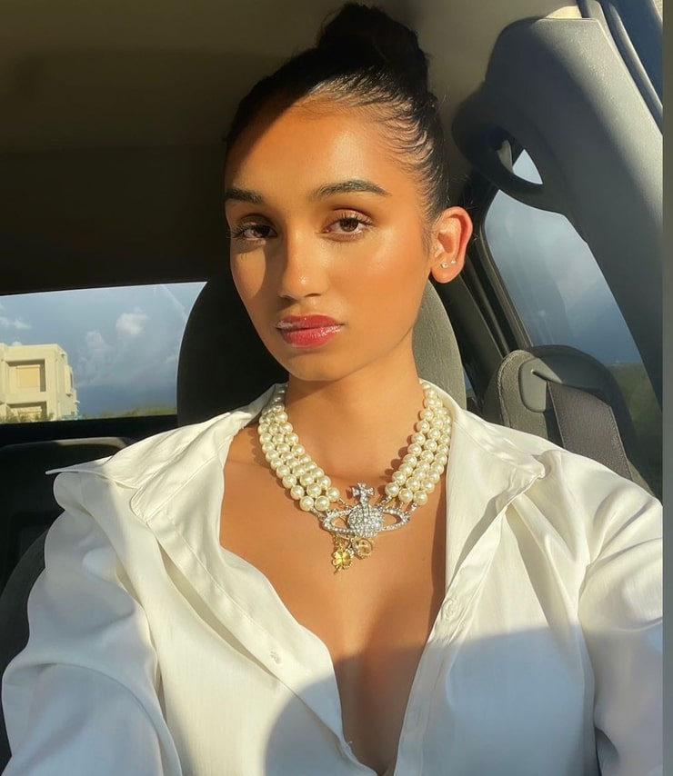 Ayana Prasanna