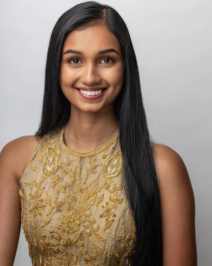Ayana Prasanna